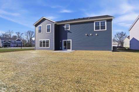 7193 Jackson Drive Cumberland IN 46229