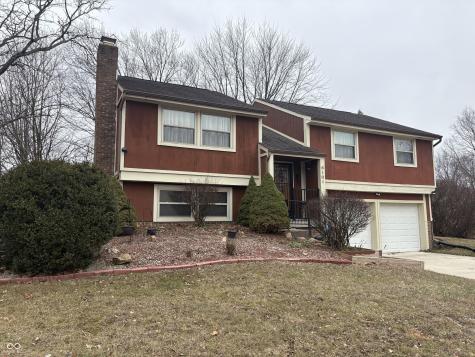 6101 Thrushwood Circle Indianapolis IN 46250