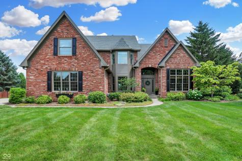 2485 Durbin Drive Carmel IN 46032