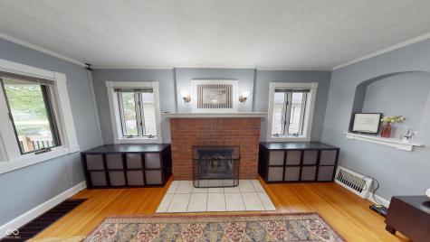 6043 Kingsley Drive Indianapolis IN 46220