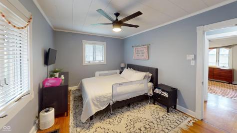 6043 Kingsley Drive Indianapolis IN 46220
