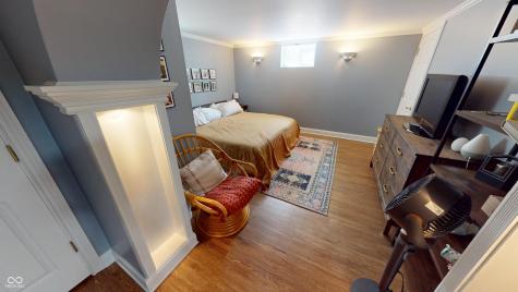 6043 Kingsley Drive Indianapolis IN 46220