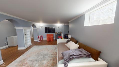 6043 Kingsley Drive Indianapolis IN 46220