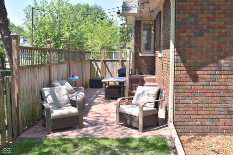 6043 Kingsley Drive Indianapolis IN 46220