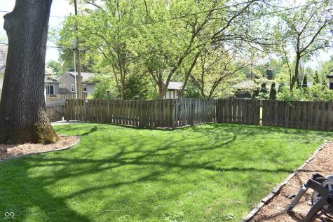 6043 Kingsley Drive Indianapolis IN 46220