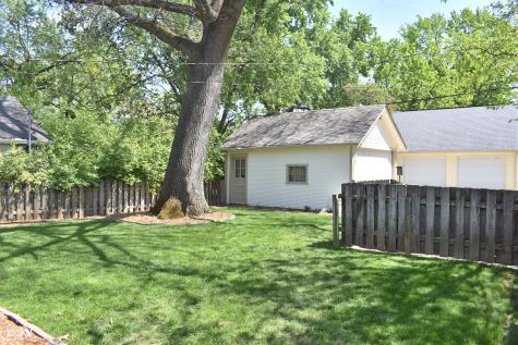 6043 Kingsley Drive Indianapolis IN 46220