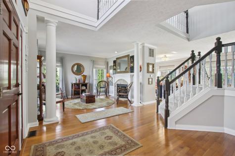 9986 Springstone Road Fishers IN 46055