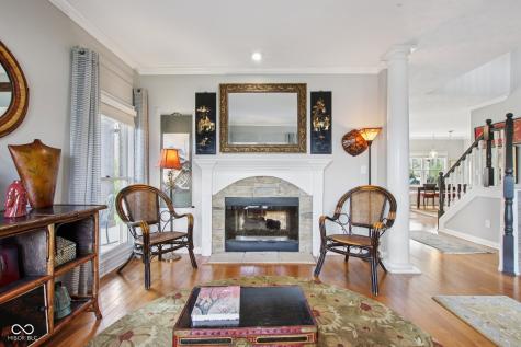 9986 Springstone Road Fishers IN 46055