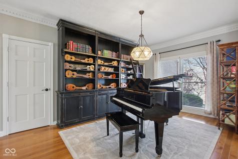 9986 Springstone Road Fishers IN 46055