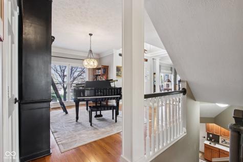 9986 Springstone Road Fishers IN 46055