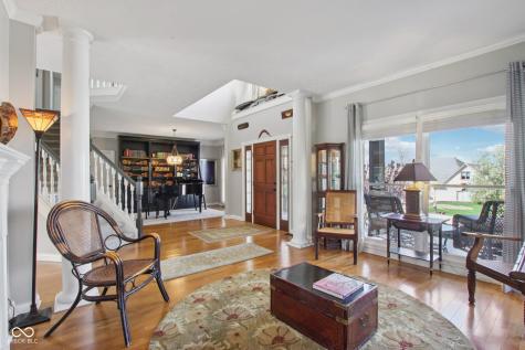9986 Springstone Road Fishers IN 46055
