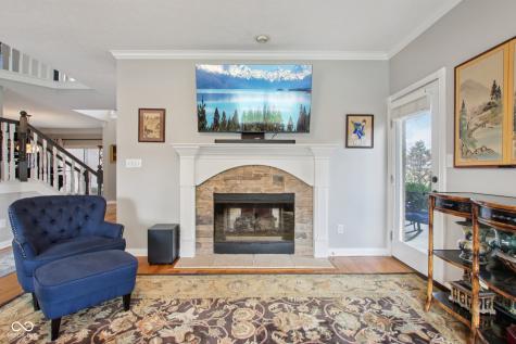 9986 Springstone Road Fishers IN 46055