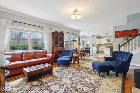 9986 Springstone Road Fishers IN 46055