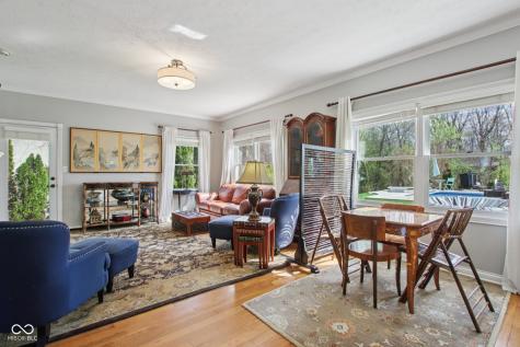 9986 Springstone Road Fishers IN 46055