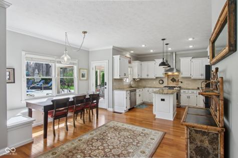 9986 Springstone Road Fishers IN 46055