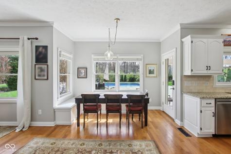 9986 Springstone Road Fishers IN 46055