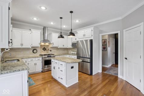 9986 Springstone Road Fishers IN 46055