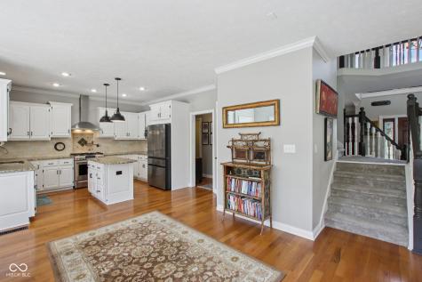 9986 Springstone Road Fishers IN 46055