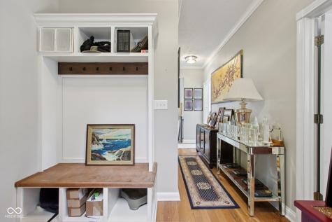 9986 Springstone Road Fishers IN 46055