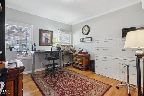9986 Springstone Road Fishers IN 46055