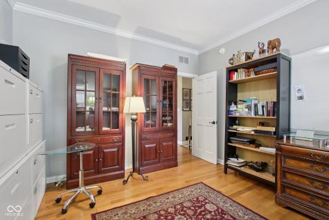 9986 Springstone Road Fishers IN 46055