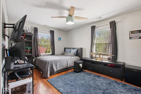 9986 Springstone Road Fishers IN 46055