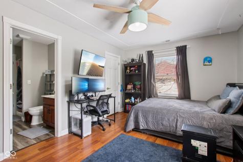9986 Springstone Road Fishers IN 46055