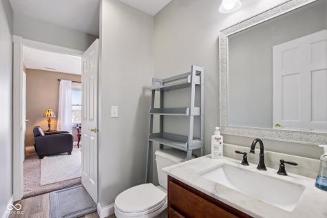 9986 Springstone Road Fishers IN 46055