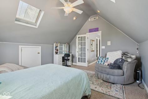 9986 Springstone Road Fishers IN 46055