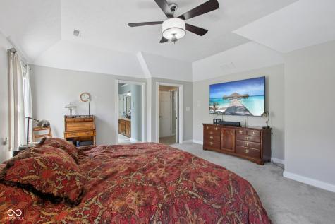 9986 Springstone Road Fishers IN 46055