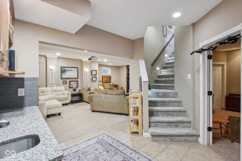9986 Springstone Road Fishers IN 46055