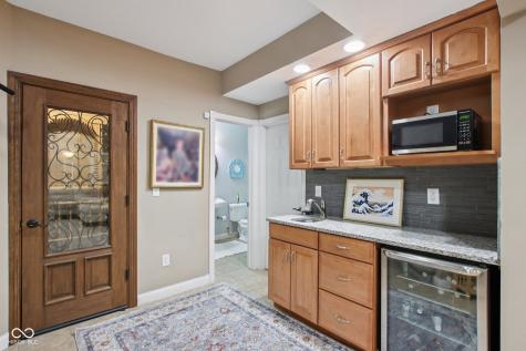 9986 Springstone Road Fishers IN 46055