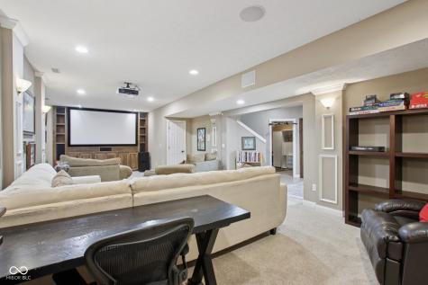 9986 Springstone Road Fishers IN 46055