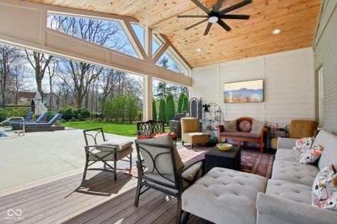9986 Springstone Road Fishers IN 46055
