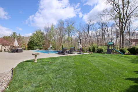 9986 Springstone Road Fishers IN 46055