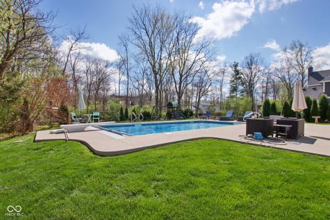 9986 Springstone Road Fishers IN 46055