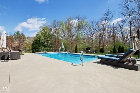 9986 Springstone Road Fishers IN 46055