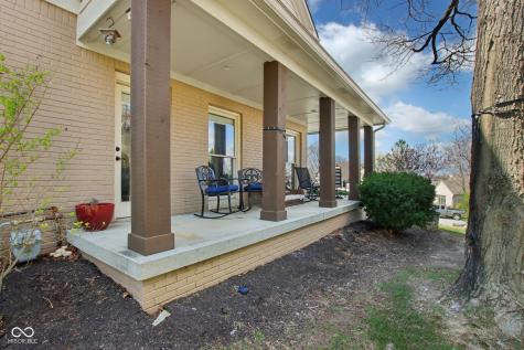 9986 Springstone Road Fishers IN 46055