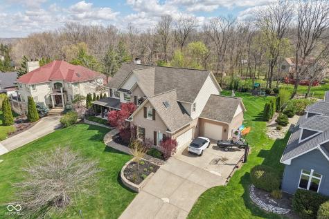 9986 Springstone Road Fishers IN 46055