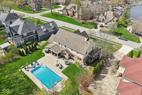 9986 Springstone Road Fishers IN 46055
