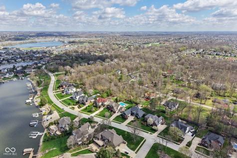 9986 Springstone Road Fishers IN 46055