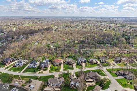 9986 Springstone Road Fishers IN 46055