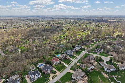 9986 Springstone Road Fishers IN 46055