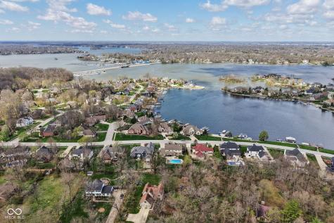 9986 Springstone Road Fishers IN 46055