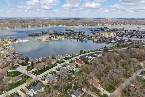 9986 Springstone Road Fishers IN 46055