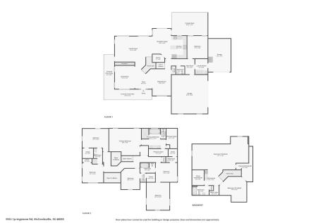 9986 Springstone Road Fishers IN 46055