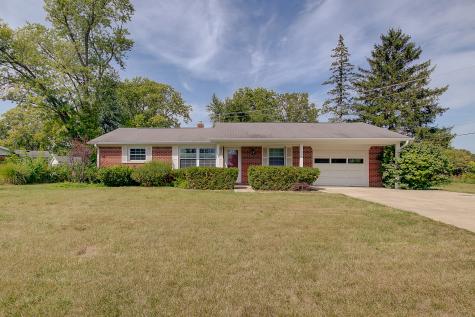 110 Carmelview Drive Carmel IN 46032