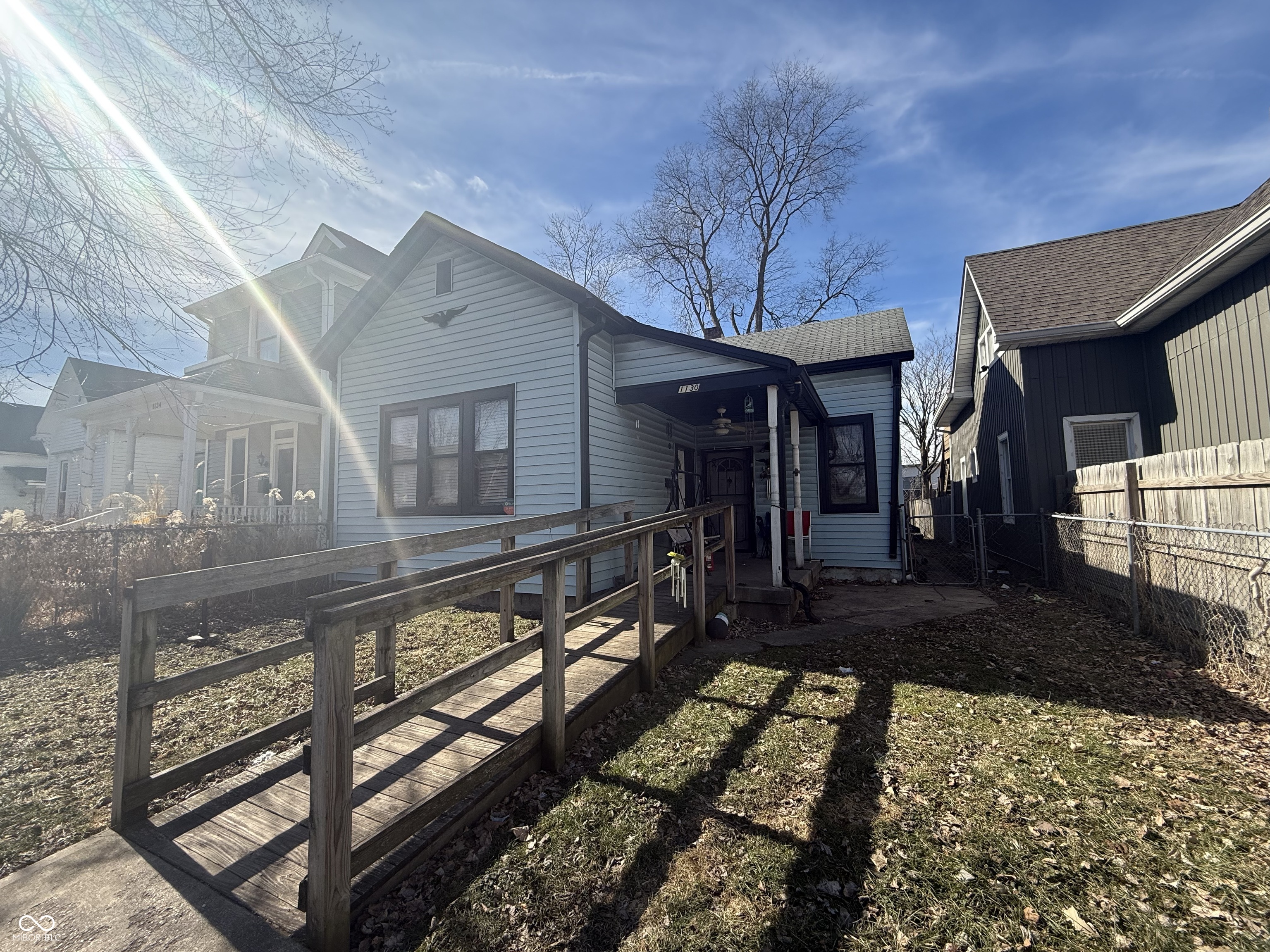 1130 Linden Street Indianapolis IN 46203