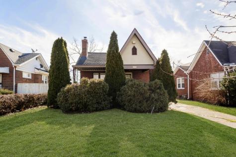 4019 E 34th Street Indianapolis IN 46218