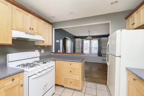 4019 E 34th Street Indianapolis IN 46218